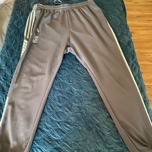 Adidas Calabasas track pants